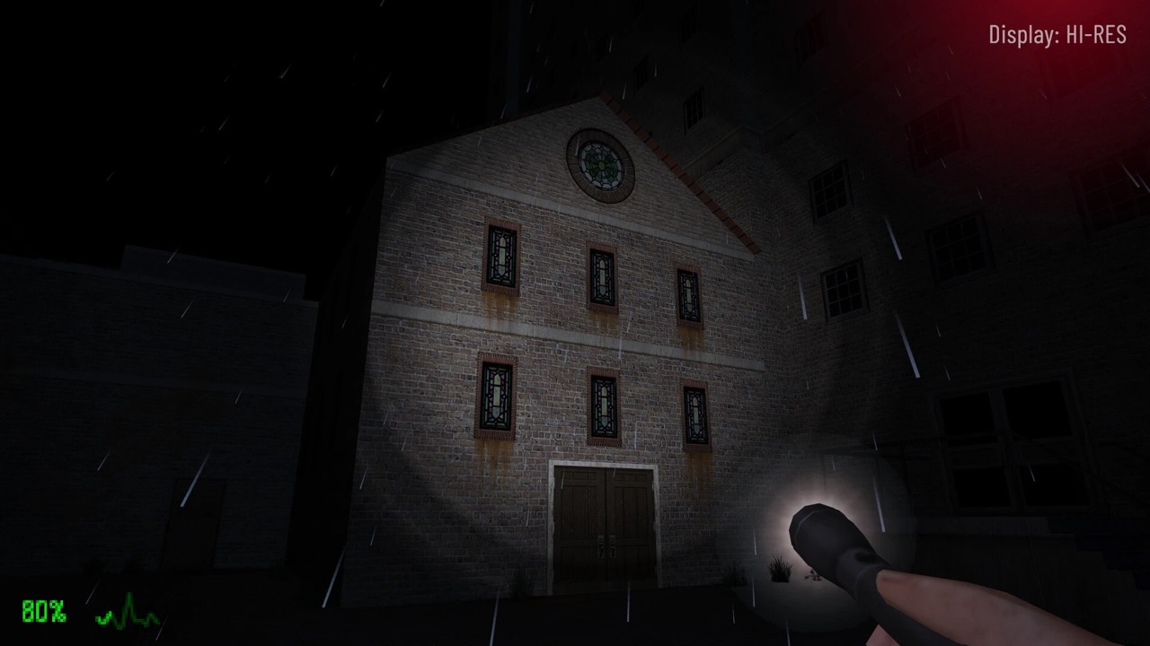 Dementium: The Ward (輸入版) - Nintendo Switch - 画像 (7)