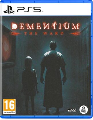 Dementium: The Ward (輸入版) - PlayStation 5