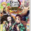 【日本語対応】Demon Slayer - Kimetsu no Yaiba - Sweep the Board! (輸入版) - Nintendo Switch