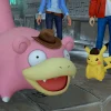 【日本語対応】Detective Pikachu Returns (輸入版) - Nintendo Switch - 画像 (3)