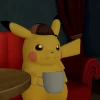 【日本語対応】Detective Pikachu Returns (輸入版) - Nintendo Switch - 画像 (2)
