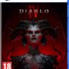 Diablo IV (輸入版) - PS5