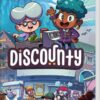 Discounty (輸入版) - Nintendo Switch