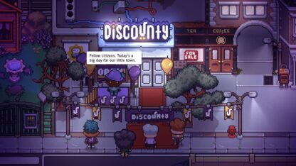 Discounty (輸入版) - Nintendo Switch - 画像 (7)