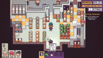 Discounty (輸入版) - Nintendo Switch - 画像 (6)