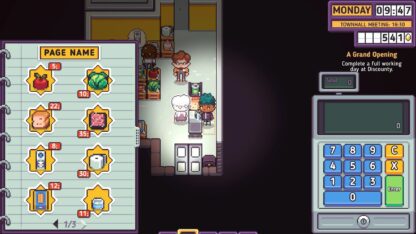 Discounty (輸入版) - Nintendo Switch - 画像 (4)
