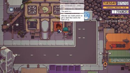 Discounty (輸入版) - Nintendo Switch - 画像 (3)
