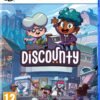 Discounty (輸入版) - PS5