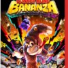Donkey Kong: Bananza (輸入版) - Nintendo Switch 2