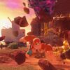 Donkey Kong: Bananza (輸入版) - Nintendo Switch 2 - 画像 (2)