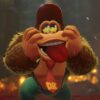 Donkey Kong: Bananza (輸入版) - Nintendo Switch 2 - 画像 (7)