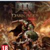 Doom: The Dark Ages (輸入版) - PS5