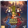 Double Dragon Gaiden: Rise of the Dragons (輸入版) - PS5