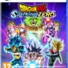 Dragon Ball: Sparking! ZERO (輸入版) - PS5