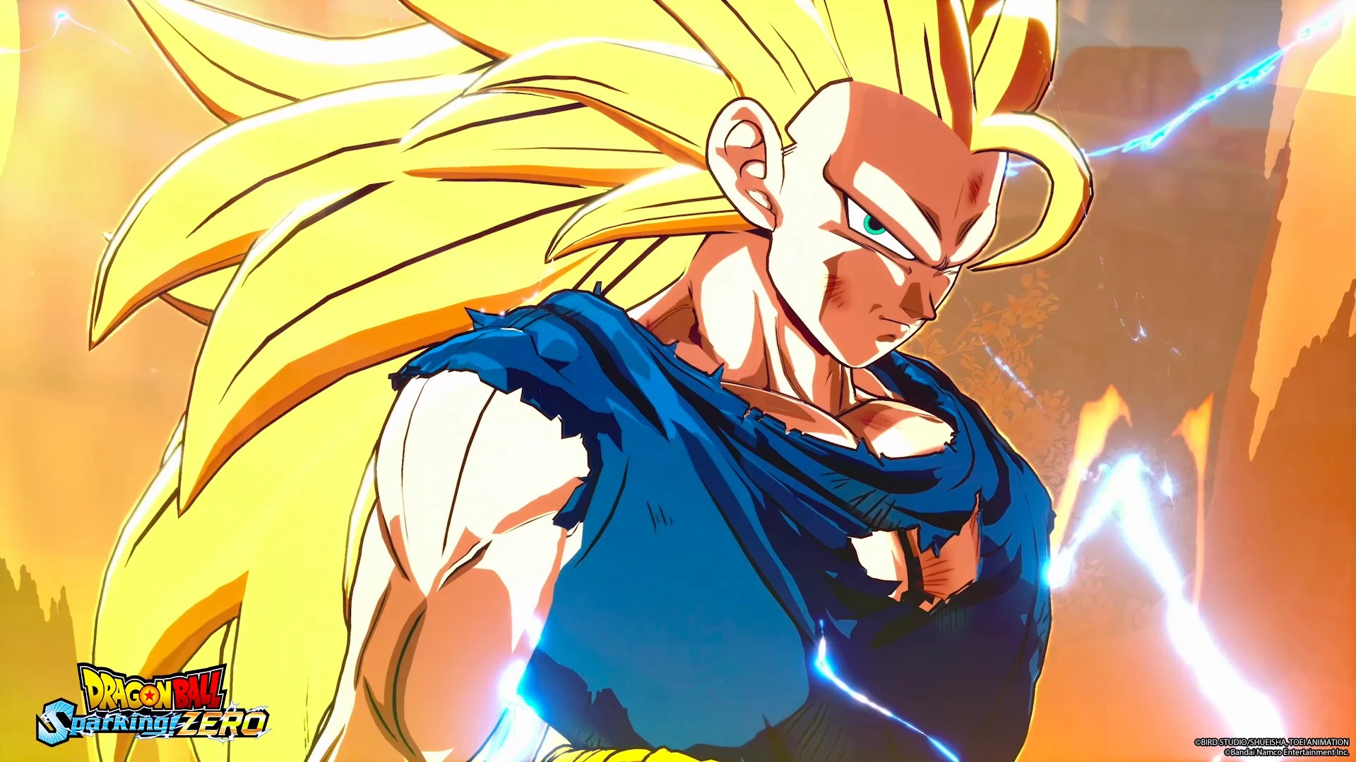 Dragon Ball: Sparking! ZERO - Super Limit Breaking NEO Edition (輸入版) - PlayStation 5 - 画像 (2)