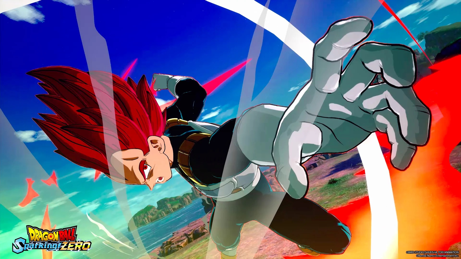 Dragon Ball: Sparking! ZERO - Super Limit Breaking NEO Edition (輸入版) - PlayStation 5 - 画像 (3)