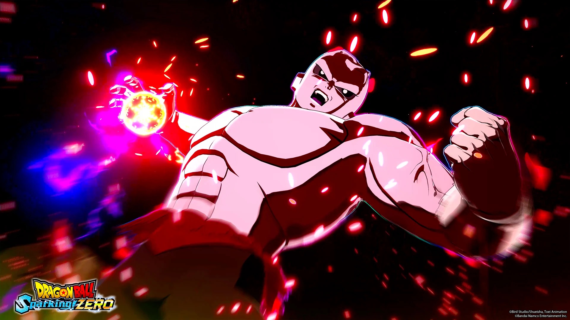 Dragon Ball: Sparking! ZERO - Super Limit Breaking NEO Edition (輸入版) - PlayStation 5 - 画像 (5)