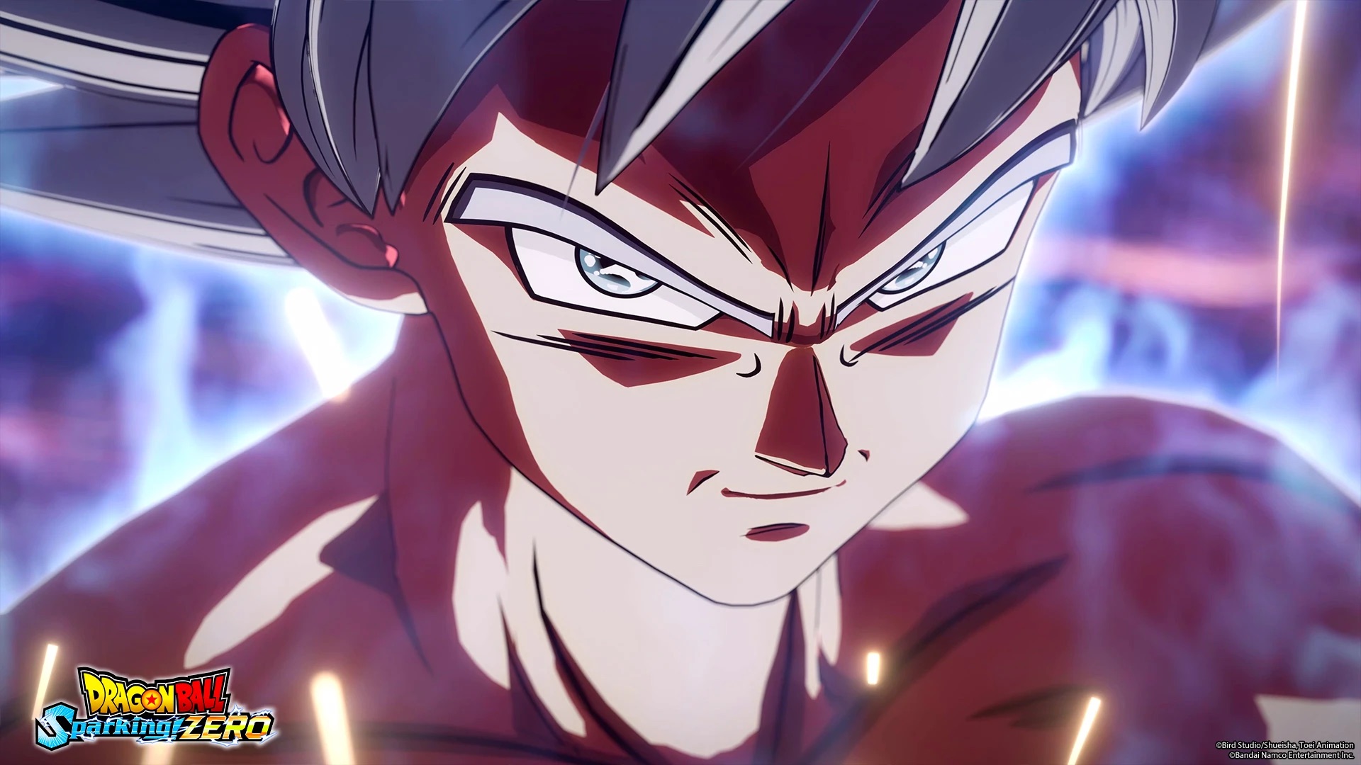 Dragon Ball: Sparking! ZERO - Super Limit Breaking NEO Edition (輸入版) - PlayStation 5 - 画像 (6)