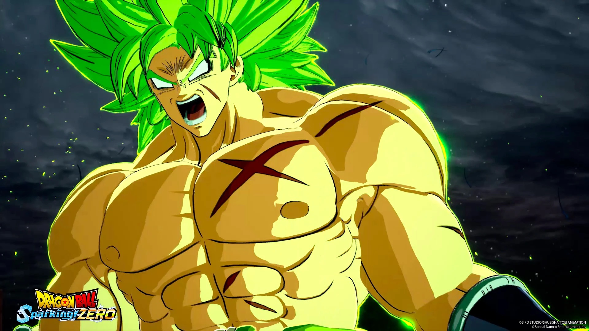 Dragon Ball: Sparking! ZERO - Super Limit Breaking NEO Edition (輸入版) - PlayStation 5 - 画像 (7)