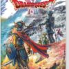 DRAGON QUEST I & II HD-2D Remake (輸入版) - Nintendo Switch