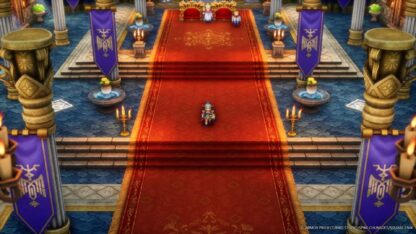 DRAGON QUEST I & II HD-2D Remake (輸入版) - Nintendo Switch 2 - 画像 (2)