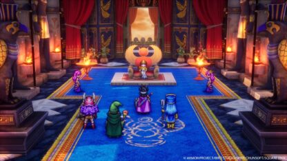 DRAGON QUEST I & II HD-2D Remake (輸入版) - Nintendo Switch 2 - 画像 (3)