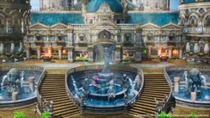 DRAGON QUEST I & II HD-2D Remake (輸入版) - Nintendo Switch 2 - 画像 (6)