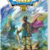 【日本語対応】Dragon Quest III HD - 2D Remake (輸入版) - Nintendo Switch