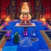 【日本語対応】Dragon Quest III HD - 2D Remake (輸入版) - PS5 - 画像 (3)