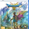 【日本語対応】Dragon Quest III HD - 2D Remake (輸入版) - PS5