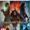 Dragon's Dogma 2 (輸入版) - PS5