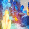 Dragons: Legends of the Nine Realms (輸入版) - PS5 - 画像 (2)