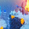 Dragons: Legends of the Nine Realms (輸入版) - PS5 - 画像 (5)