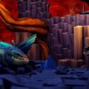 Dragons: Legends of the Nine Realms (輸入版) - PS5 - 画像 (3)