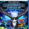 Dragons: Legends of the Nine Realms (輸入版) - PS5