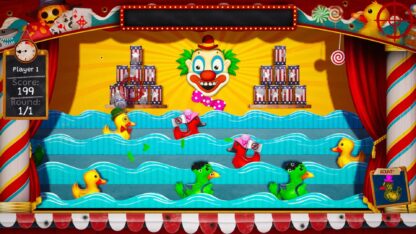 Duck, Quack, Shoot Kit (輸入版) - Nintendo Switch 2 - 画像 (2)
