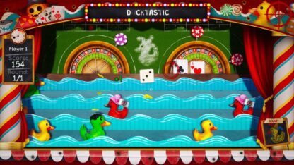 Duck, Quack, Shoot Kit (輸入版) - Nintendo Switch 2 - 画像 (4)