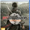 Dynasty Warriors: Origins (輸入版) - PS5