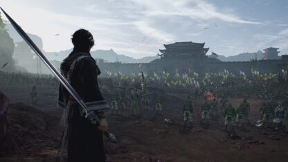 Dynasty Warriors: Origins (輸入版) - Xbox Series X - 画像 (4)