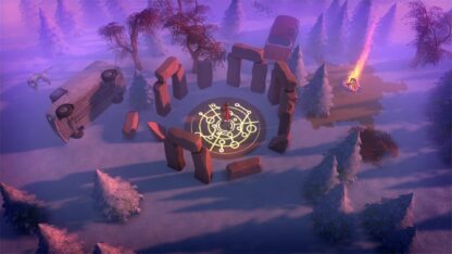 Dysmantle (輸入版) - Nintendo Switch - 画像 (5)