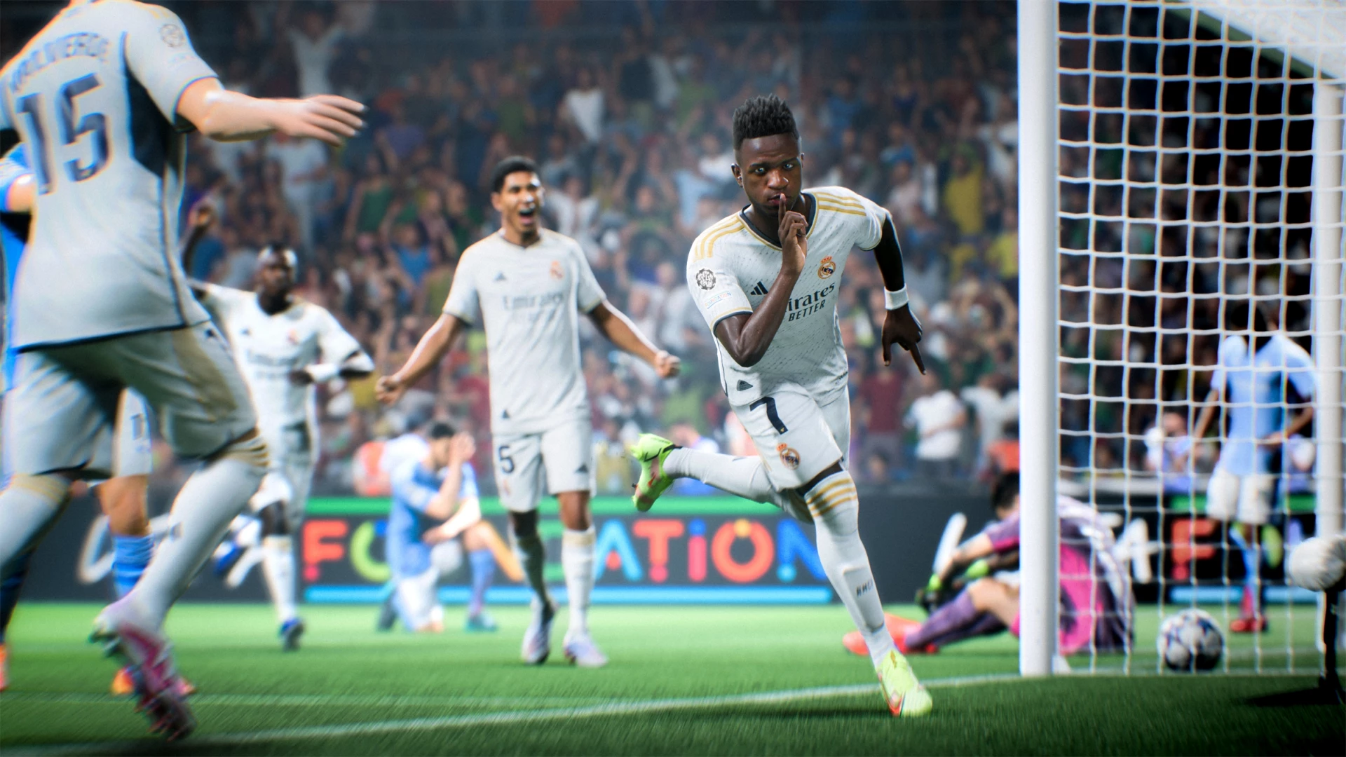 EA Sports FC 24 (輸入版:北米) - Xbox One - Xbox One