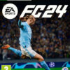 EA Sports FC 24 (輸入版) - Xbox One/Xbox Series X