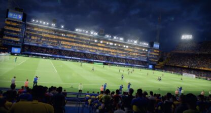 【日本語対応】EA Sports FC 25 (輸入版) - Nintendo Switch - 画像 (2)