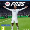 EA Sports FC 25 (輸入版) - PS4