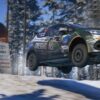 EA Sports WRC (輸入版) - PS5 - 画像 (4)