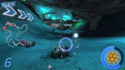 Ed & Edda Grand Prix: Racing Champions (輸入版) - Xbox Series X - 画像 (5)