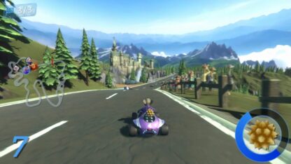 Ed & Edda Grand Prix: Racing Champions (輸入版) - Xbox Series X - 画像 (4)