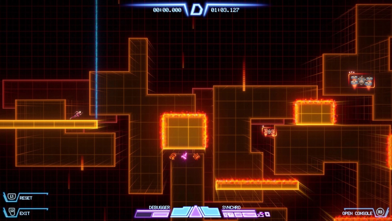 Eden Genesis (輸入版) - Nintendo Switch - 画像 (4)