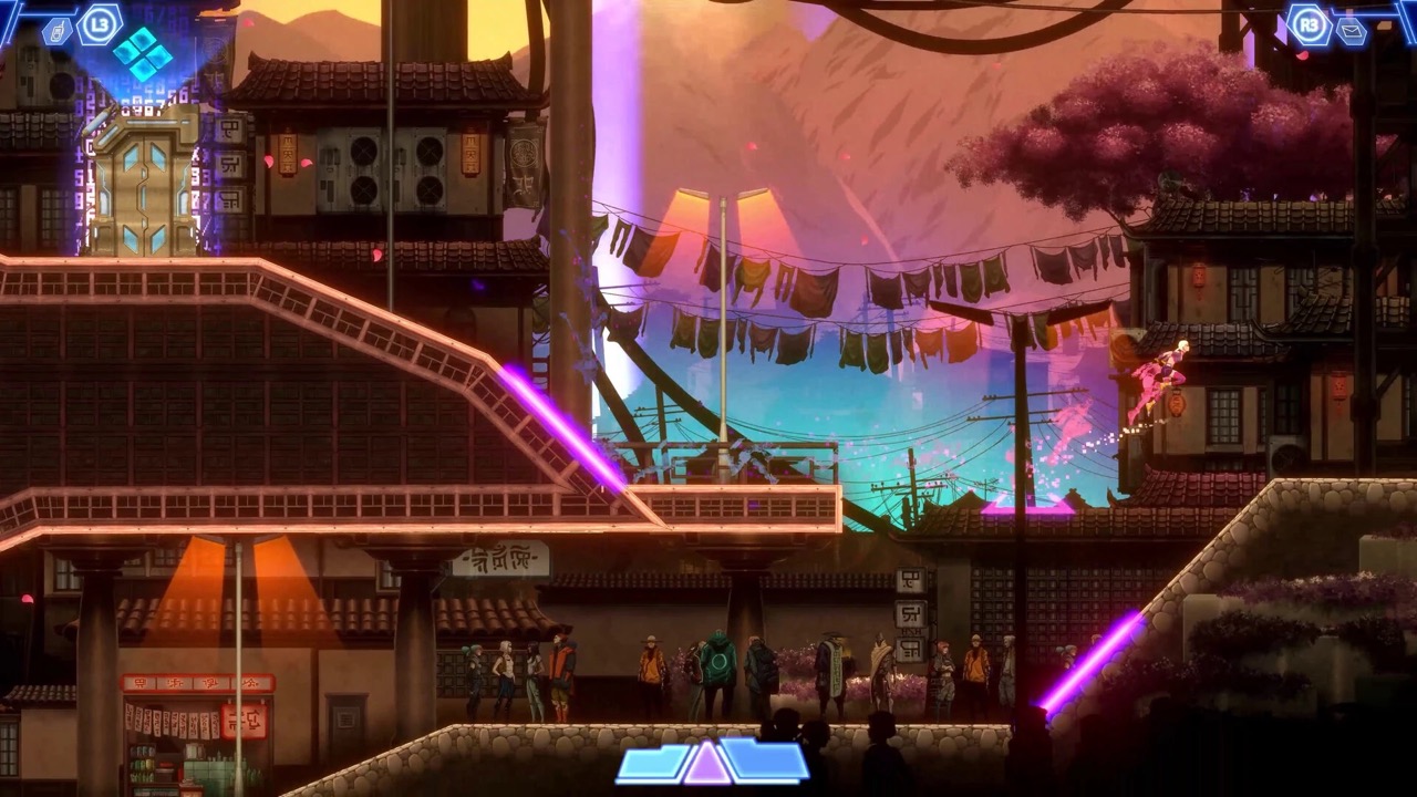 Eden Genesis (輸入版) - PS5 - 画像 (6)