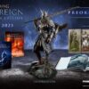 Elden Ring: Nightreign - Collector's Edition (輸入版) - PS5